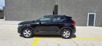 Volvo xc40 t2 momentum core, Auto's, Volvo, Voorwielaandrijving, USB, Stof, Zwart