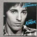 Vinyl LP Bruce Springsteen - The River - in nieuwstaat !!, Enlèvement ou Envoi
