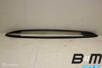 Set zwarte dakrails VW Golf 7 Variant beschikbaar voor biedingen
