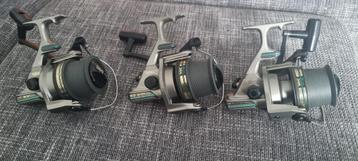 3x Daiwa GS30H procaster  beschikbaar voor biedingen