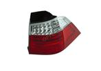 Achterlicht rechts wit nieuw BMW 5 serie E61 LCi 63217177694, Auto-onderdelen, -, -, Nieuw, Ophalen of Verzenden