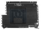 Volvo AC Airconditioning condenser OEM ref 9447593 9447917 S, Auto-onderdelen, Airco en Verwarming, Ophalen of Verzenden, Nieuw