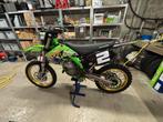 KX 125 2004, Ophalen, Zo goed als nieuw