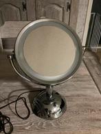 Babyliss make-up spiegel met verlichting, Ophalen, Zo goed als nieuw, Make-up
