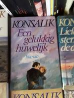 Een gelukkig huwelijk, Konsalik, Boeken, Ophalen of Verzenden, Nieuw, Heinz G. Konsalik, België