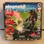 Playmobil Ghostbusters II, Ophalen of Verzenden, Zo goed als nieuw