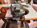 Overlock, Hobby en Vrije tijd, Naaimachines en Toebehoren, Ophalen, Gebruikt, Lockmachine