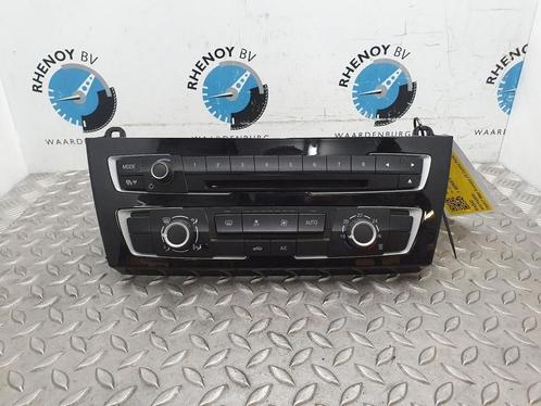 B.M.W. 1 SERIES F20 LCI 118I [RADIO] 2015, Auto-onderdelen, Overige Auto-onderdelen, Gebruikt, ARN erkend, Stiba lid, Erkend duurzaam