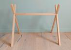 Houten babygym, Kinderen en Baby's, Ophalen, Zo goed als nieuw, Babygym