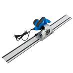 Zaag met geleider, Doe-het-zelf en Bouw, Ophalen, Minder dan 30 mm, Invalzaag, HYUNDAI