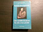 De gebroeders Karamazow  -F.M. Dostojewski-, Boeken, Ophalen of Verzenden