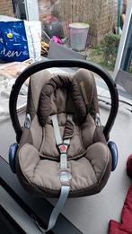 Maxi-Cosi buggy met autostoel (mand), reiswieg en Mura zitje, Kinderen en Baby's, Ophalen, Gebruikt, Maxi-Cosi