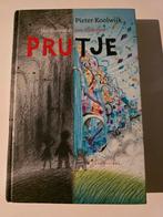 Prutje van Pieter Koolwijk, Ophalen of Verzenden, Zo goed als nieuw