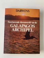 Darwins fascinerende dierenwereld van de Galapagos Archipel,, Boeken, Ophalen of Verzenden, Gelezen