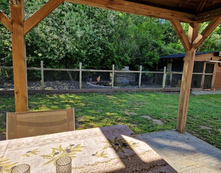 Kom tot rust in ons Tiny House in de Rupelstreek, Vakantie, Vakantiehuizen | België, Antwerpen of Vlaanderen, Chalet, Bungalow of Caravan