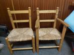 Lot - 2 kinderstoelen, Ophalen