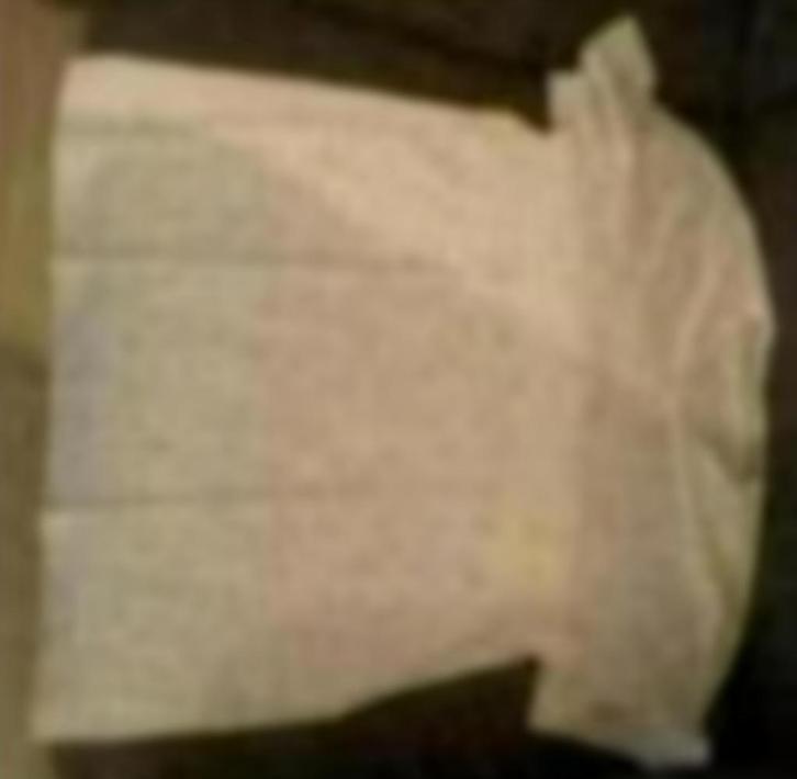 Chemisette MEXX L, Kleding | Heren, Ondergoed, Hemd, Wit, Ophalen of Verzenden