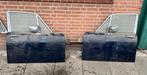 Nette Jaguar/Daimler XJ Series 2 set van 2 voordeuren, Auto-onderdelen, Ophalen, Gebruikt, Deur, Links