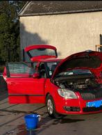 Skoda Fabia 1000€, Auto's, Skoda, 4 deurs, 4 cilinders, Alcantara, Grijs