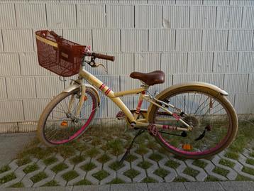 Kinderfiets beschikbaar voor biedingen