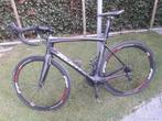 Fiets, 28 inch, Gebruikt, Carbon, 49 tot 53 cm