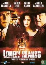 lonely hearts (j travolta, j gandolfini, s hayek , j leto ), Enlèvement ou Envoi, Comme neuf