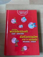 Kinderwoordenboek Frans-Nederlands, Boeken, Nieuw, Ophalen of Verzenden