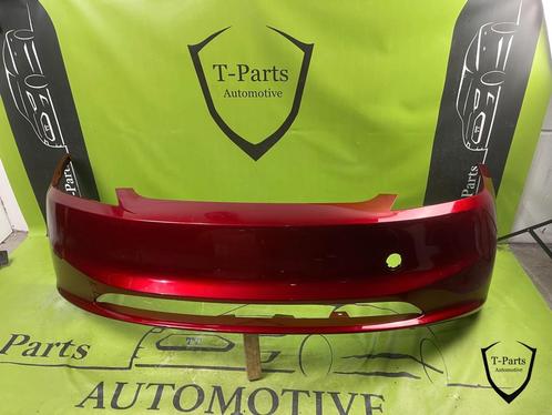 Tesla model 3 voorbumper bumper 19+, Auto-onderdelen, Carrosserie, Bumper, Gebruikt
