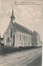 oudenaarde, Verzenden