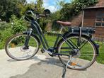 Vélo électrique - Elops E900 Decathlon, Vélos & Vélomoteurs, Vélos électriques, Comme neuf