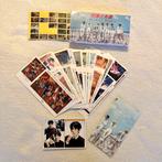 BTS 100+ Postkaarten en gratis BTS goodies!, Verzenden
