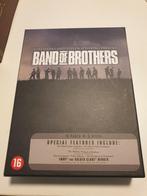 Band Of Brothers - Complete Serie Acteurs: Damian Lewis HBO, Ophalen of Verzenden, Zo goed als nieuw