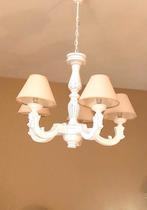 Lustre Maison du Monde, Maison & Meubles, Enlèvement, Tissus