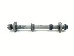 ACHTERAS Kawasaki Z 900 2017-2019 (Z900 ZR900) (410680619), Motoren, Gebruikt