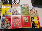Lot de livres en bon état vend uniquement le lot , pas au dé, Ophalen, Zo goed als nieuw