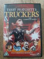 Les camionneurs de Terry Pratchett - La série complète, CD & DVD, Comme neuf, Enlèvement ou Envoi