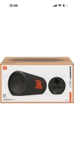 Jbl subwoofer, Ophalen, Zo goed als nieuw