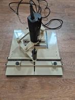 Gravograph, Graveer machine.  Scott SM100b., Ophalen of Verzenden