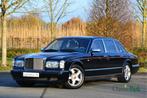 Bentley Arnage Long wheelbase (bj 2002, automaat), Automaat, 4 deurs, 400 pk, 2640 kg