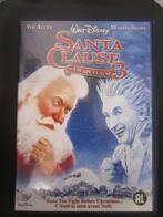 Santa Clause 3, CD & DVD, DVD | Comédie, Comme neuf, Autres genres, Tous les âges, Envoi