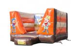 Te koop Springkussen Mini Open Western, Enlèvement, Neuf
