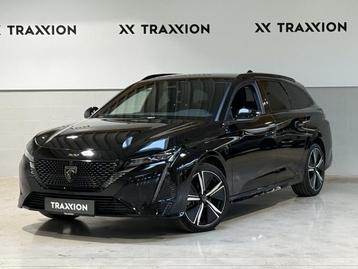 Peugeot 308 SW GT 1.5 BlueHDi 130 EAT8  beschikbaar voor biedingen