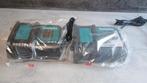 MAKITA chergeur simple  lent et rapide apd25€, Enlèvement ou Envoi, Neuf