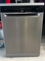 Lave vaisselle WHIRLPOOL 6thsense, Elektronische apparatuur, Vaatwasmachines, Ophalen, Zo goed als nieuw
