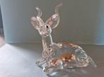 Swarovski koedoe, Verzamelen, Ophalen of Verzenden, Zo goed als nieuw, Figuurtje