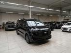 Ford Transit Custom L2 Multi-Use 5pl 2.0 TDCi 136pk, Auto's, Automaat, 1995 cc, Euro 6, Zwart