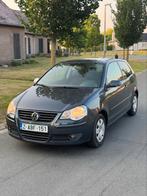 VW Polo 1.2 Benzine 2008 - 159.000 km - Gekeurd, Voorwielaandrijving, Bedrijf, Handgeschakeld, 2 deurs