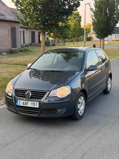 VW Polo 1.2 Benzine 2008 - 159.000 km - Gekeurd, Auto's, Volkswagen, Bedrijf, Te koop, Polo, Benzine, Euro 4, 2 deurs, Handgeschakeld
