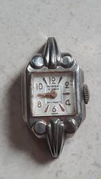 Montre ancienne MIRSA 15 rubis Antimagnetic - sans bracelet, Handtassen en Accessoires, Horloges | Dames, Overige merken, Gebruikt