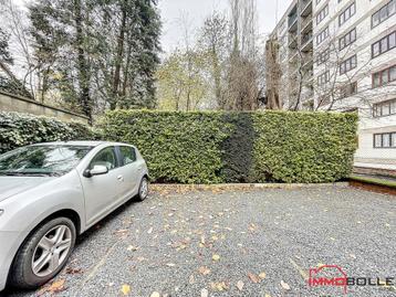 Garage à louer à Auderghem beschikbaar voor biedingen